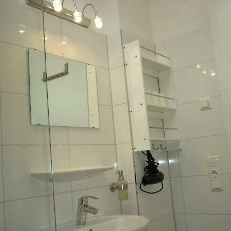 Feriewohnungen Zum Leuchtturm