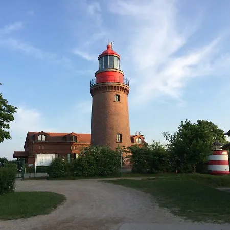 Feriewohnungen Zum Leuchtturm Daire Bastorf