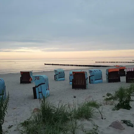 Feriewohnungen Zum Leuchtturm