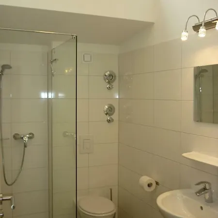 Feriewohnungen Zum Leuchtturm Bastorf