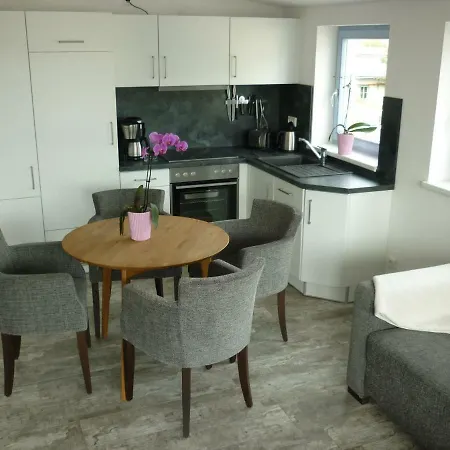 Feriewohnungen Zum Leuchtturm * Bastorf