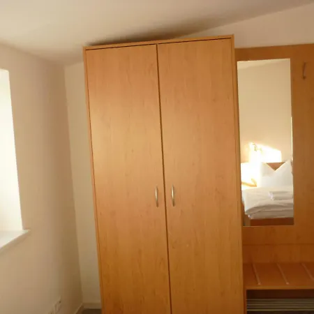 Feriewohnungen Zum Leuchtturm * Bastorf